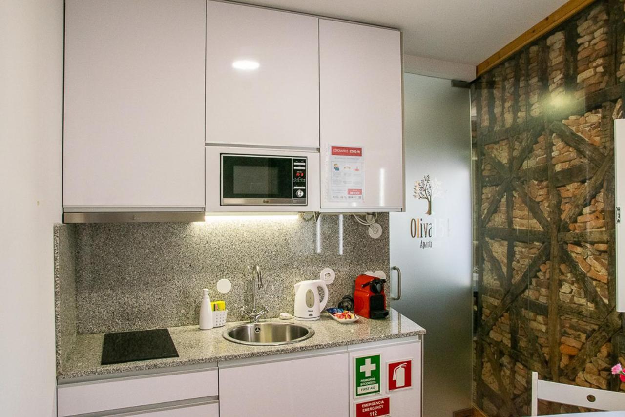 Olival 54 Apartments Порту Екстер'єр фото